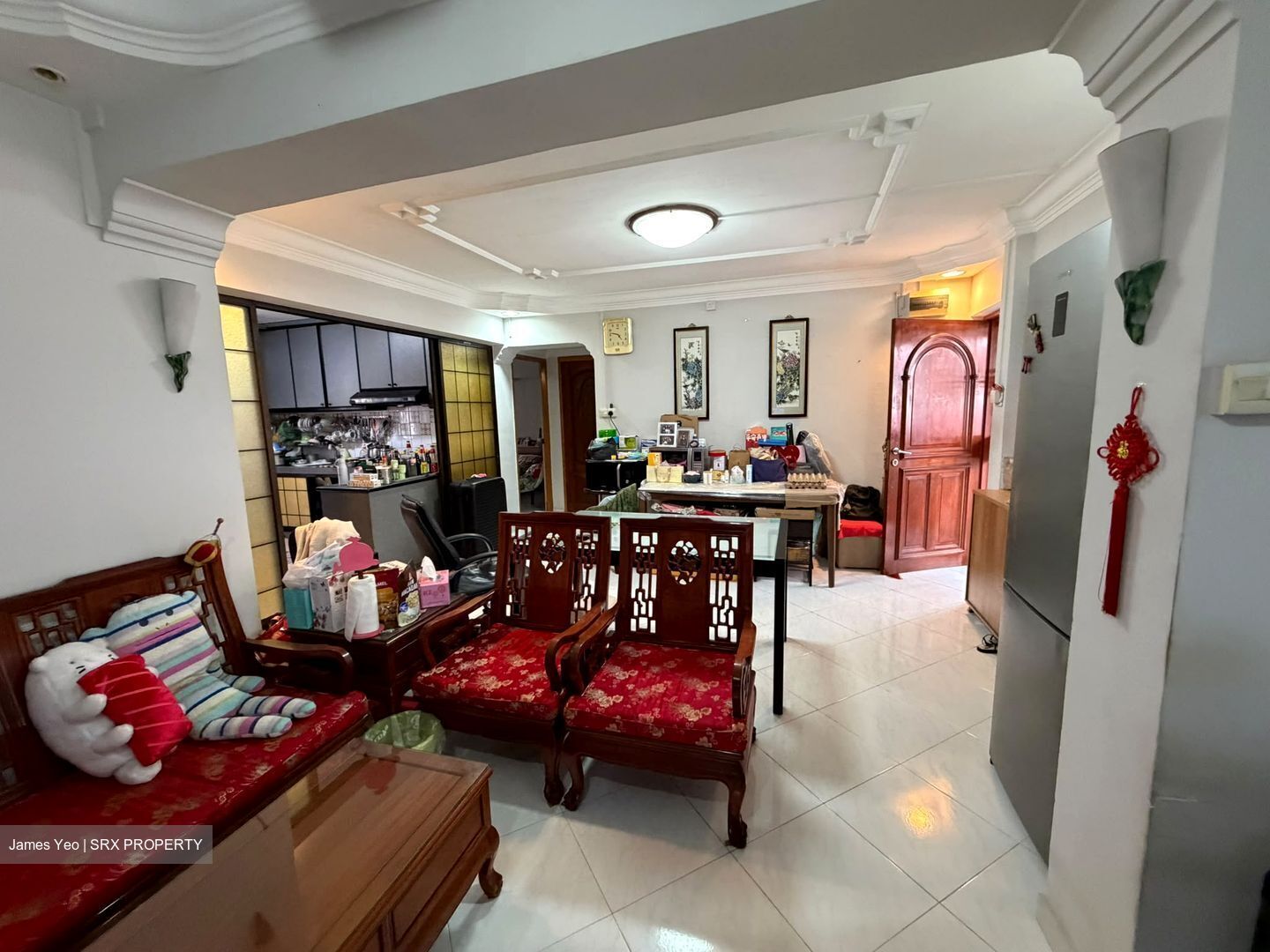 Blk 432 Choa Chu Kang Avenue 4 (Choa Chu Kang), HDB 4 Rooms #583462681